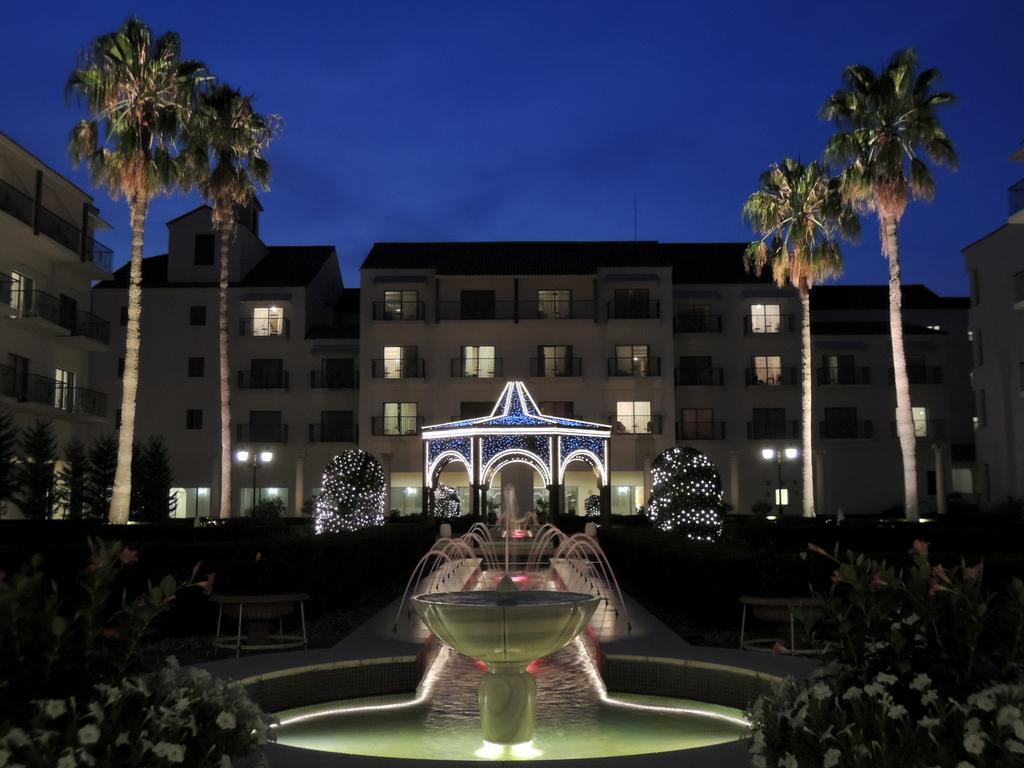 Hotel Shima Spain Mura Exterior photo