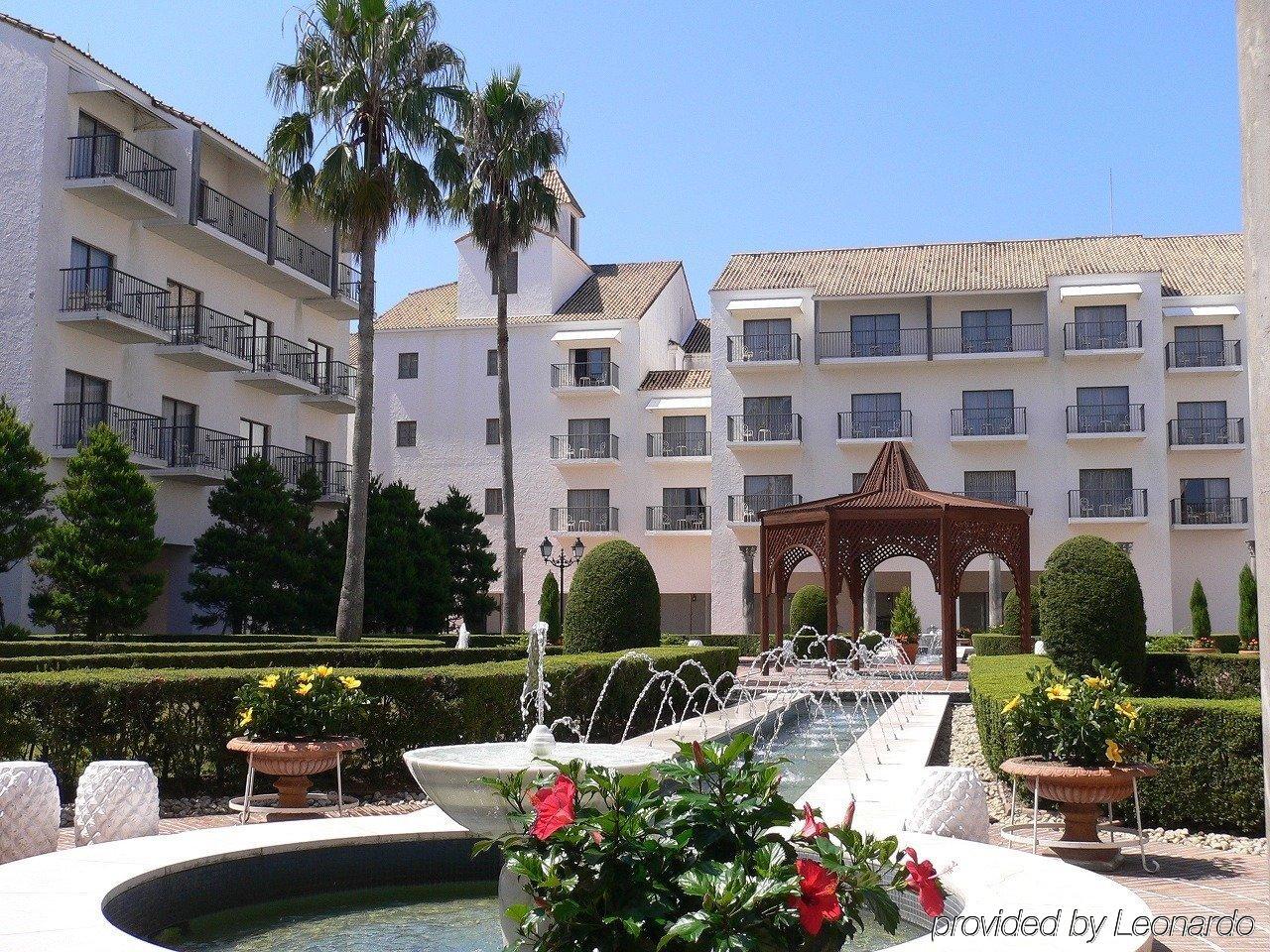 Hotel Shima Spain Mura Exterior photo
